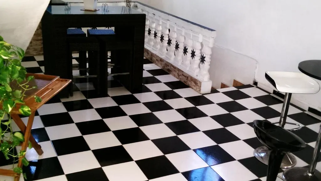 Aarony Hotel Santo Domingo