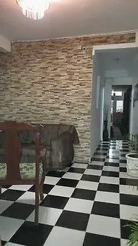 Aarony Hotel Santo Domingo
