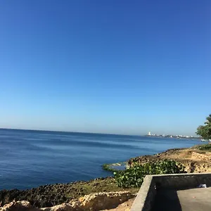 Inn Chao Mama, Santo Domingo