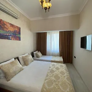 Hotel Boutique Sultan ***