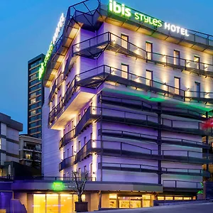 Ibis Styles Atasehir Istanbul