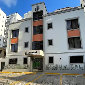 Apartahotel Residencial Alvear