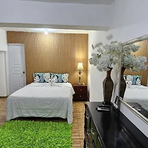 Aparthotel Cana Palma Zona Colonial