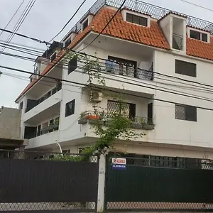 Pensión Adriano's
