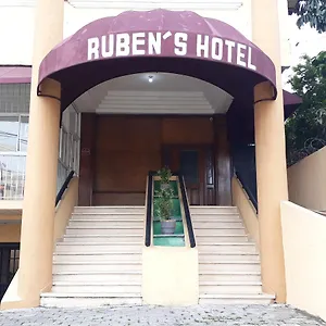 Hotel Ruben's