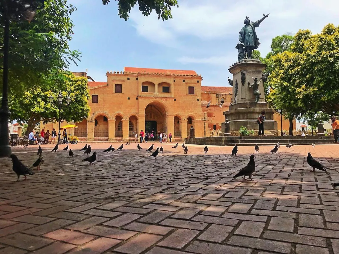 Aarony Hotel Santo Domingo Dominican Republic